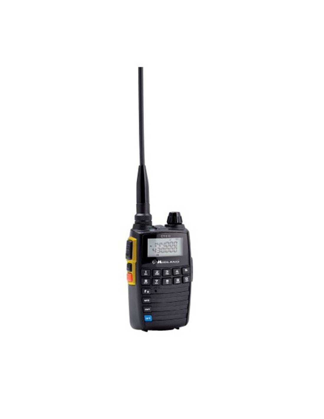 Radio MIDLAND CT-510 VHF/UHF