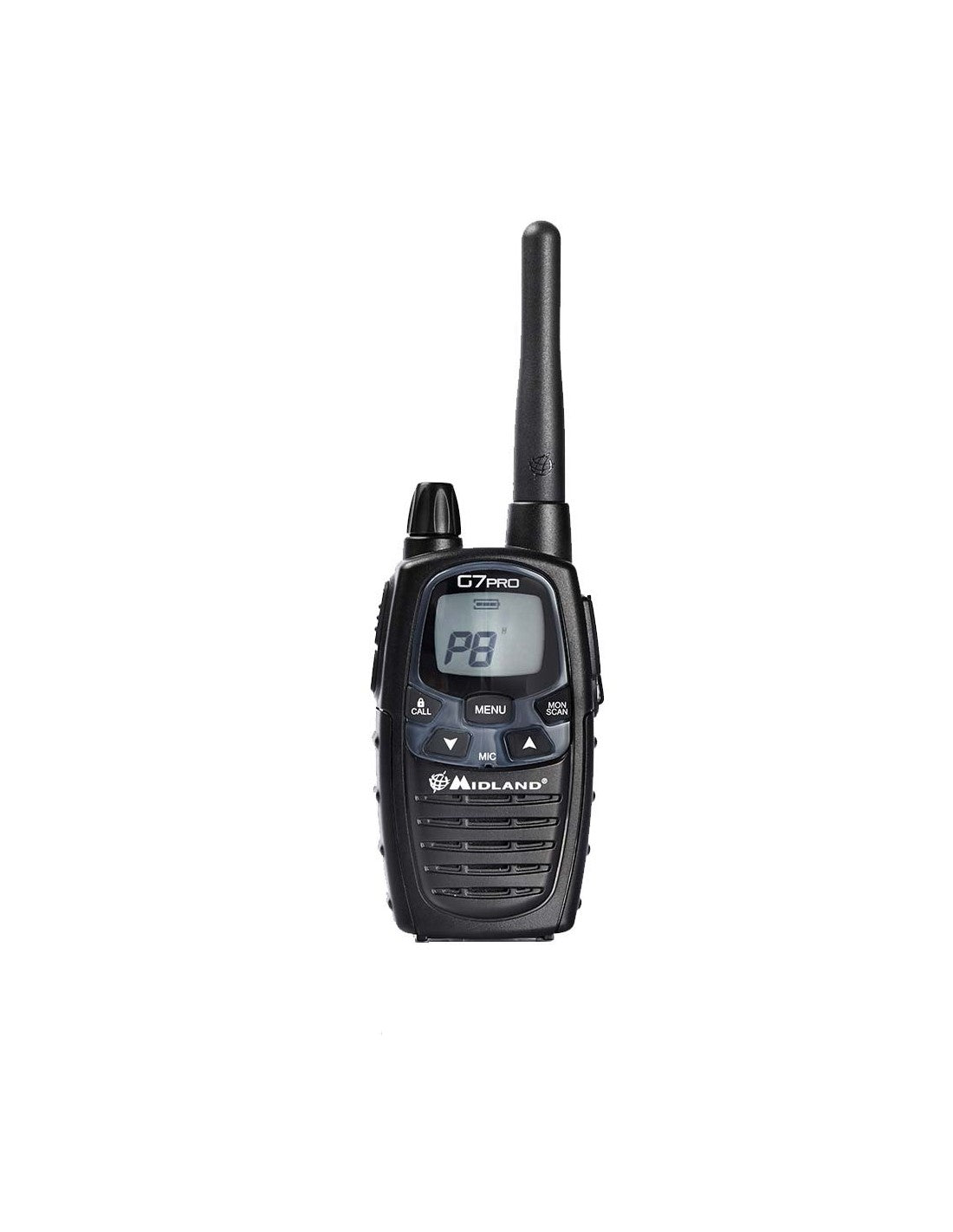 Walkie talkie MIDLAND G7 Pro