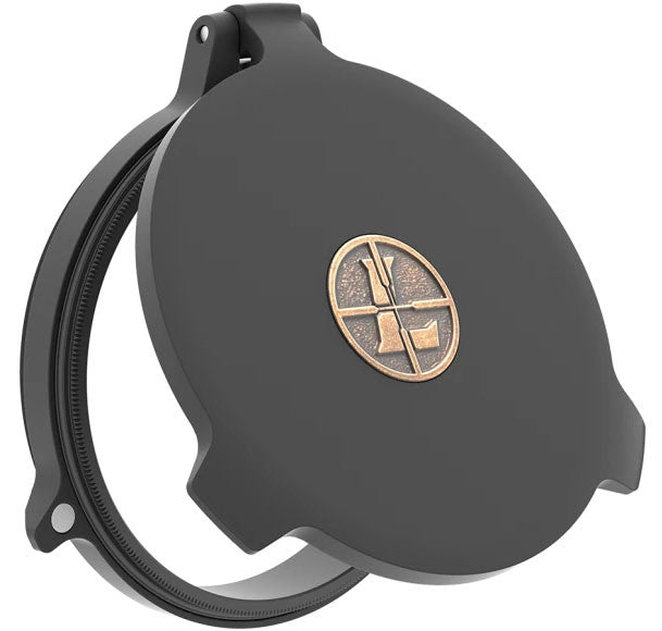 Tapa para visor LEUPOLD Alumina Flip-Back - objetivo 56mm.