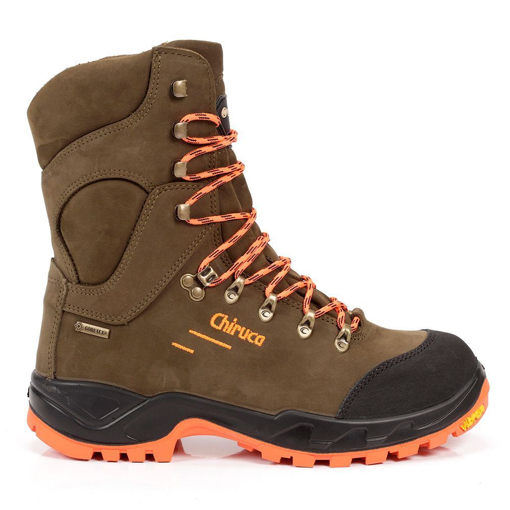 Bota Chiruca Texas Hi Vis 08