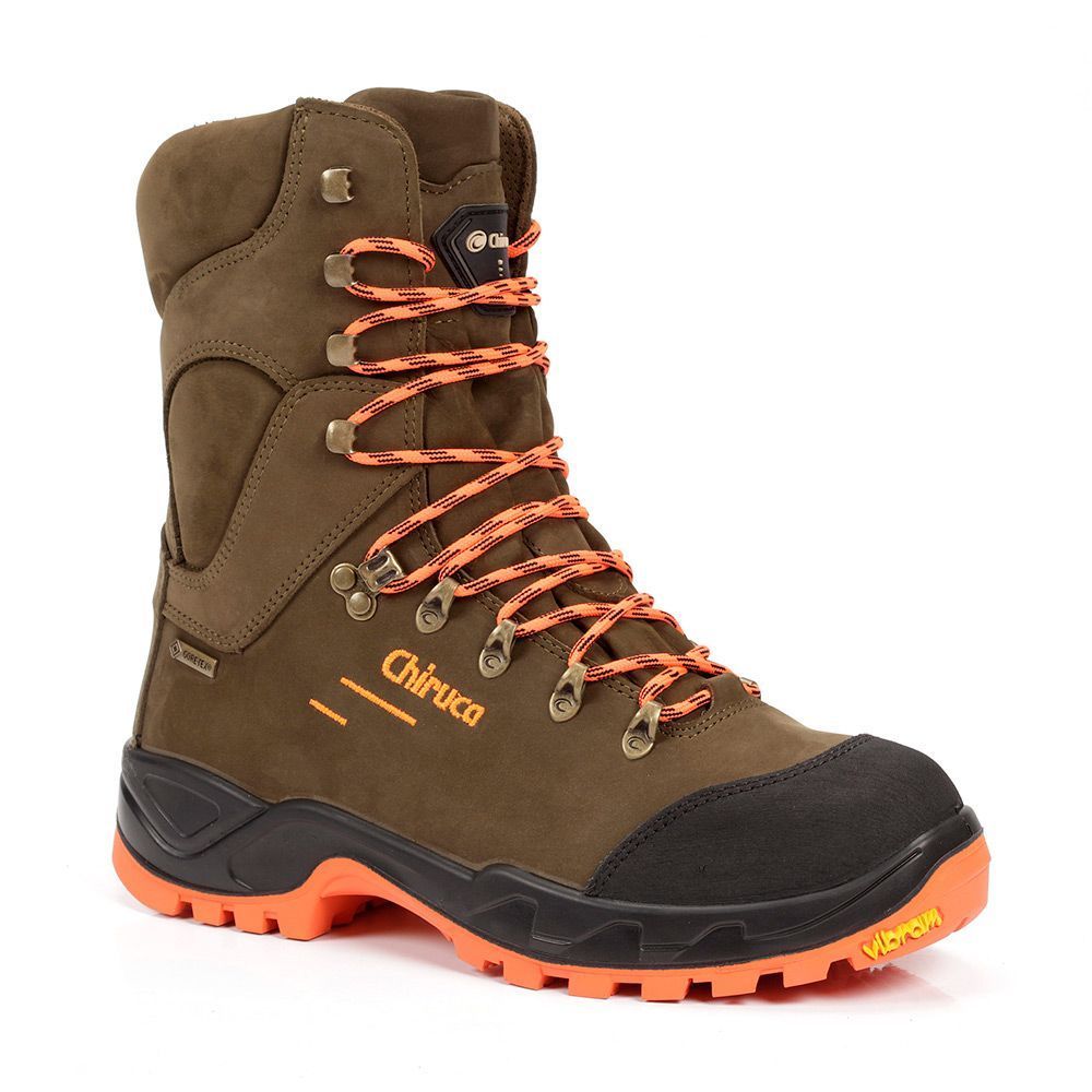 Bota Chiruca Texas Hi Vis 08