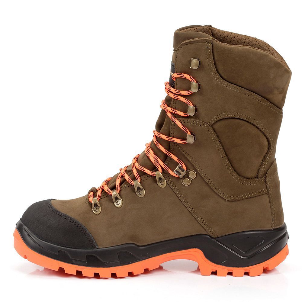 Bota Chiruca Texas Hi Vis 08