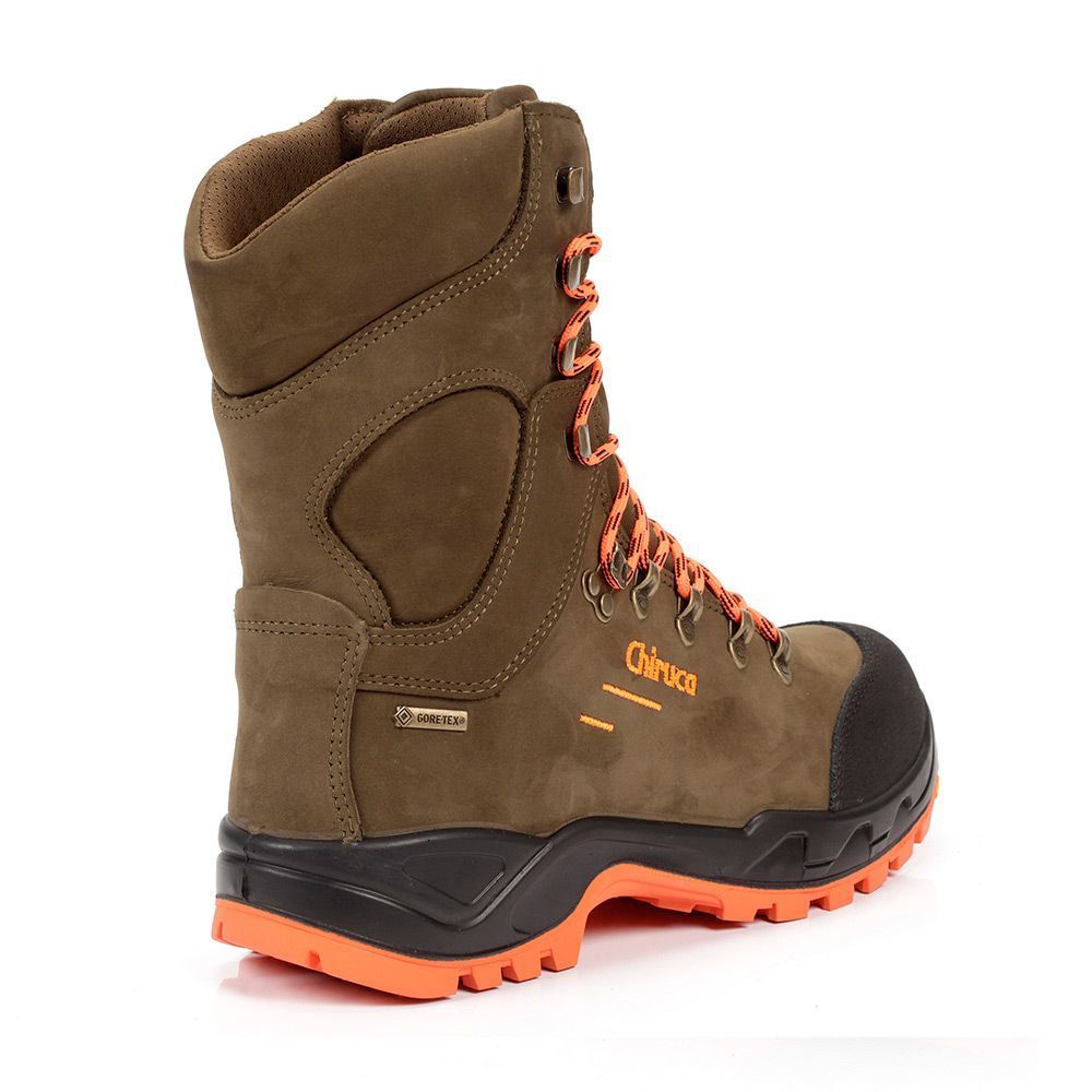 Bota Chiruca Texas Hi Vis 08