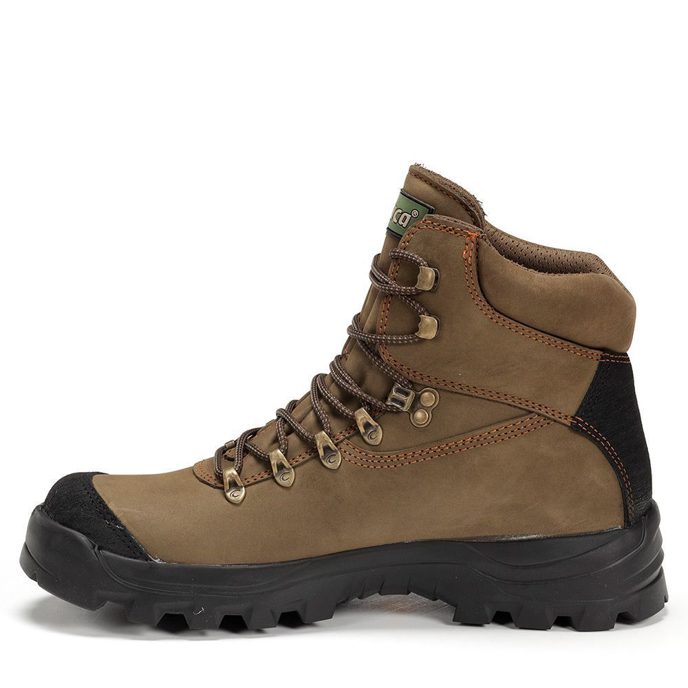 Bota Chiruca Urales Force 01