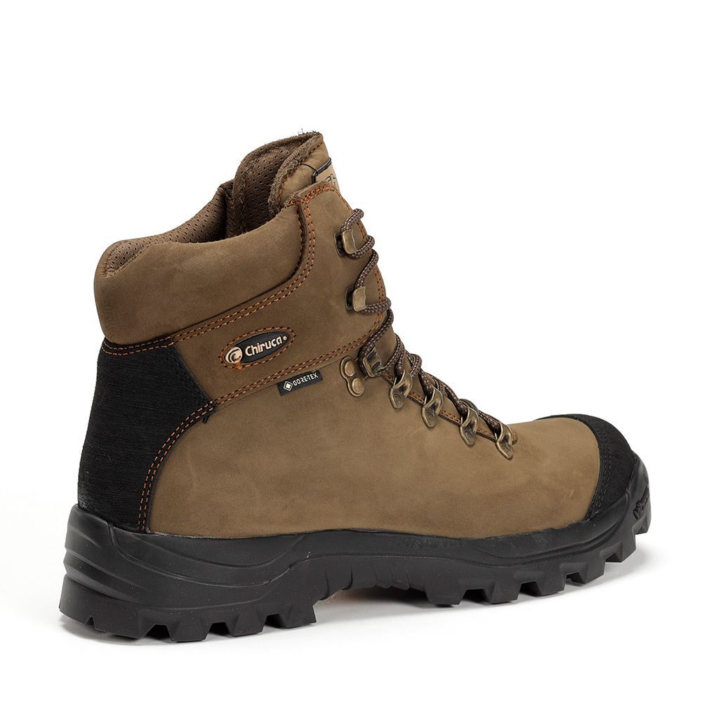 Bota Chiruca Urales Force 01