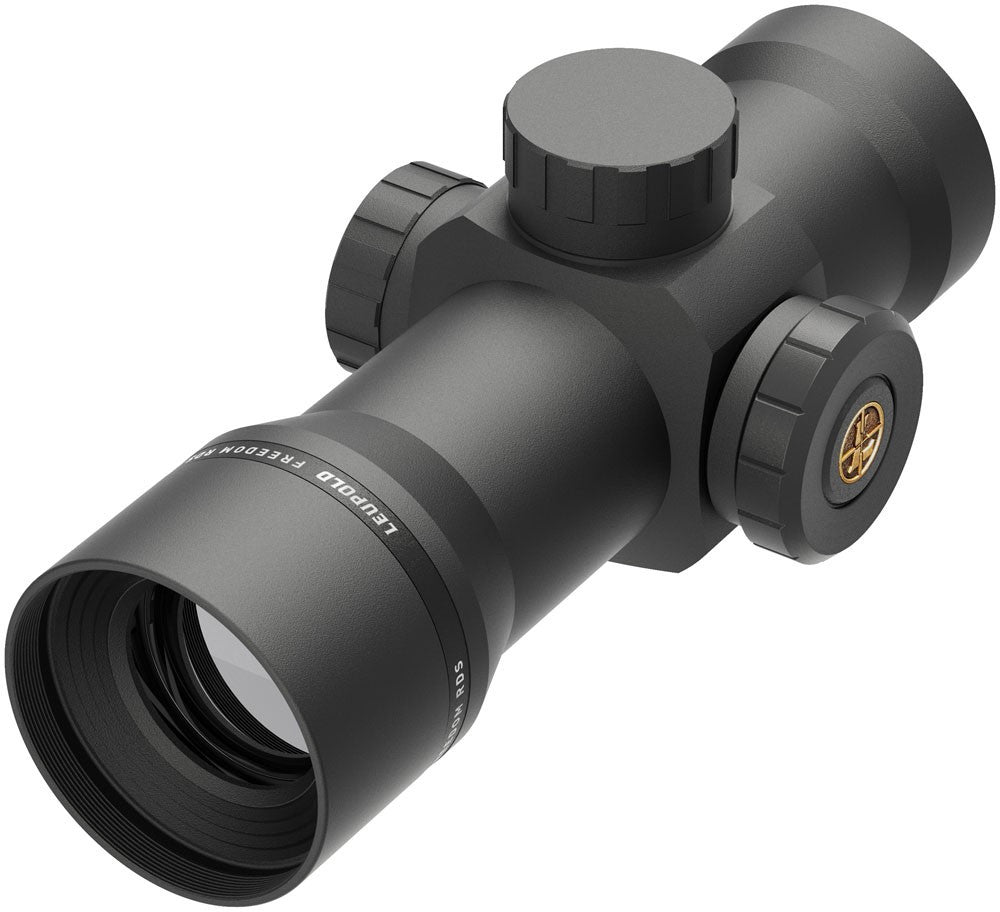 Visor LEUPOLD Freedom RDS 1x34 1 MOA