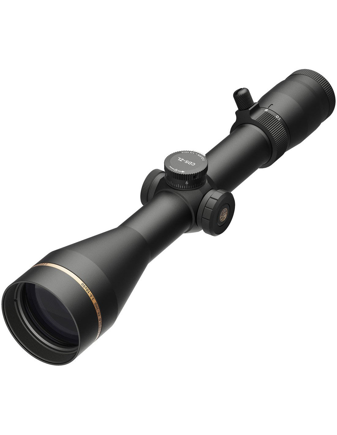 Visor LEUPOLD VX-3HD CDS-ZL FireDot Twilight Hunter