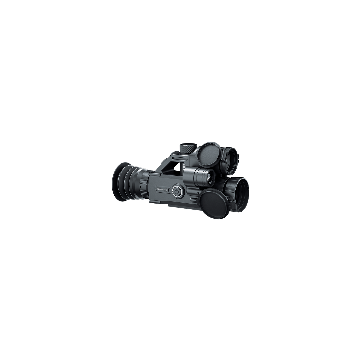 Visor Multiespectro PARD Landsat 256 Mini