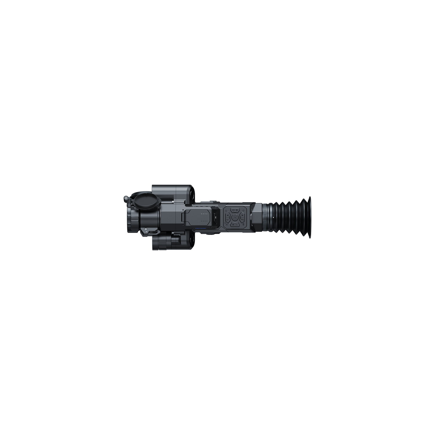 Visor Multiespectro PARD Landsat Compact