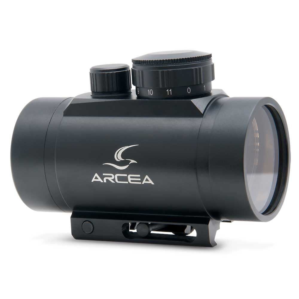 Visor Punto Rojo 1x40 - WildOptik