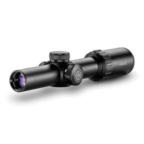Visor HAWKE Vantage 30 WA 1-4x24 IR