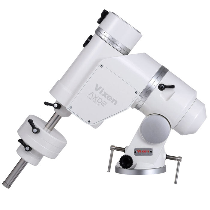 Telescopio con Vixen AXD2 VMC 260 Maksutov-Kassegrain