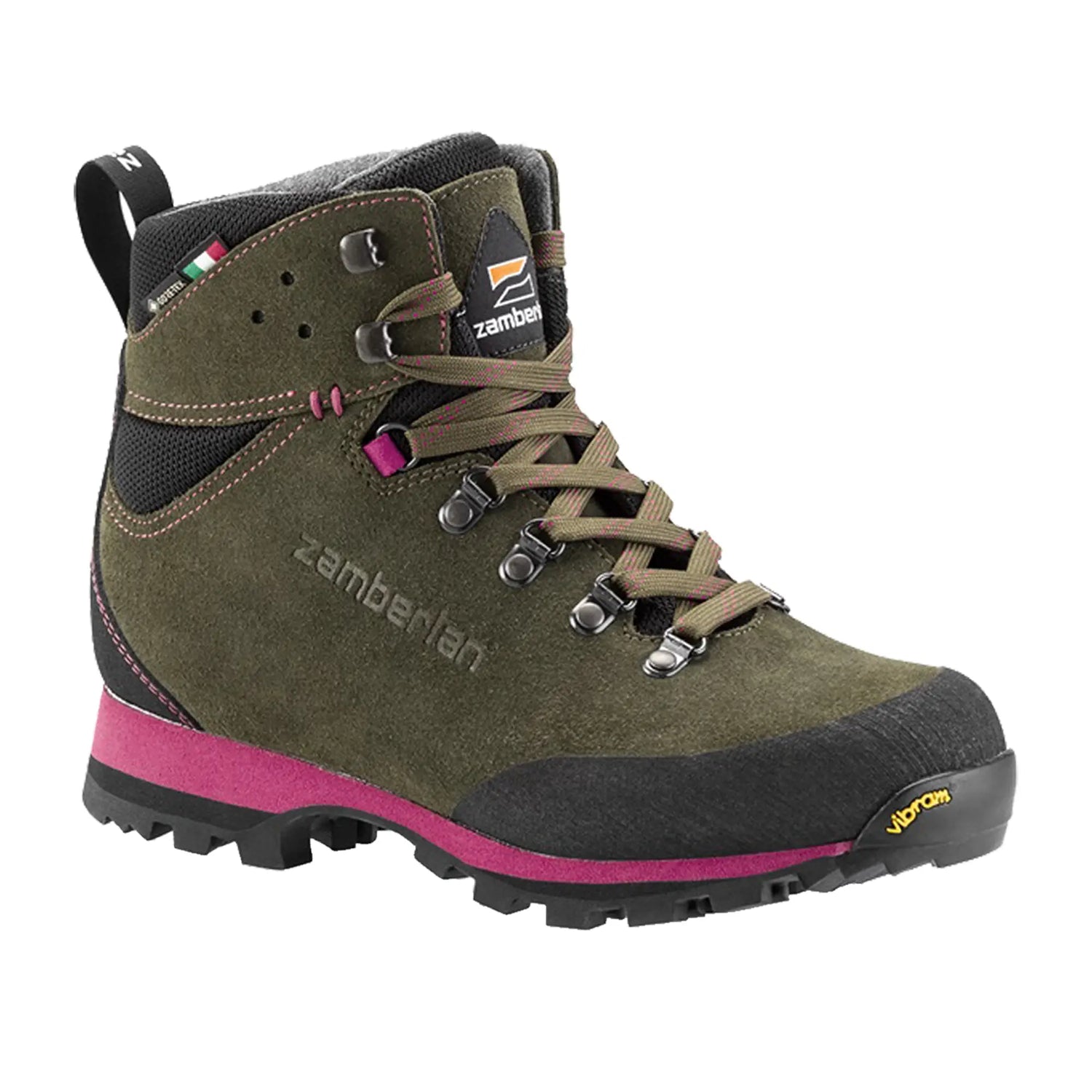 Bota ZAMBERLAN Thyone GTX