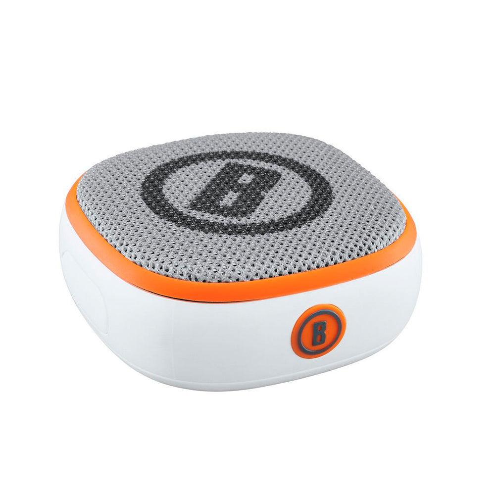 Altavoz bluetooth BUSHNELL Disc Jockey