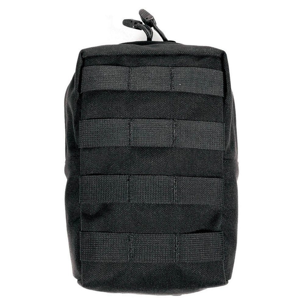 Bolsa BLACKHAWK! utilitaria vertical grande con cremallera