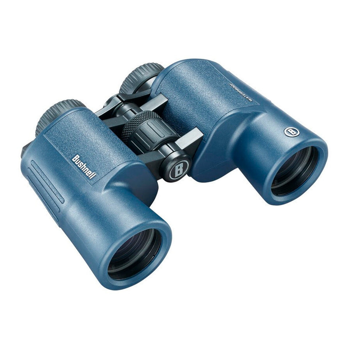 Prismático BUSHNELL H2O Waterproof porro - 10x42