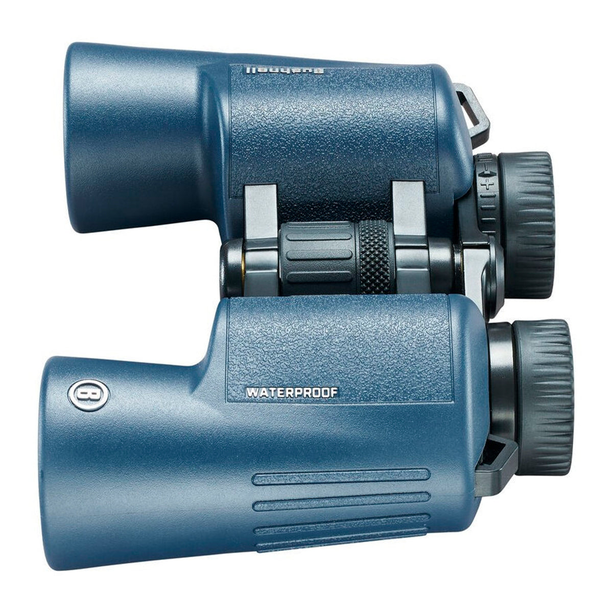 Prismático BUSHNELL H2O Waterproof porro - 10x42