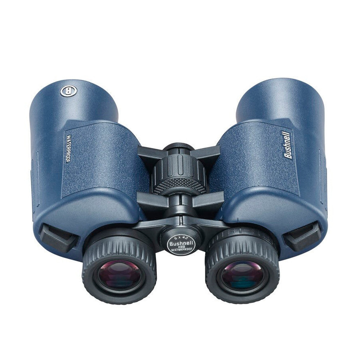 Prismático BUSHNELL H2O Waterproof porro - 10x42