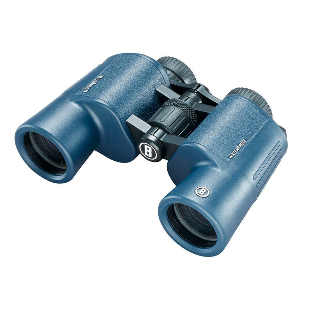 Prismático BUSHNELL H2O Waterproof porro - 10x42