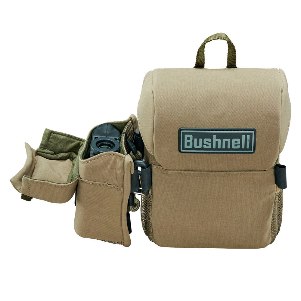 Funda Bushnell Vault para telémetro BUSHNELL