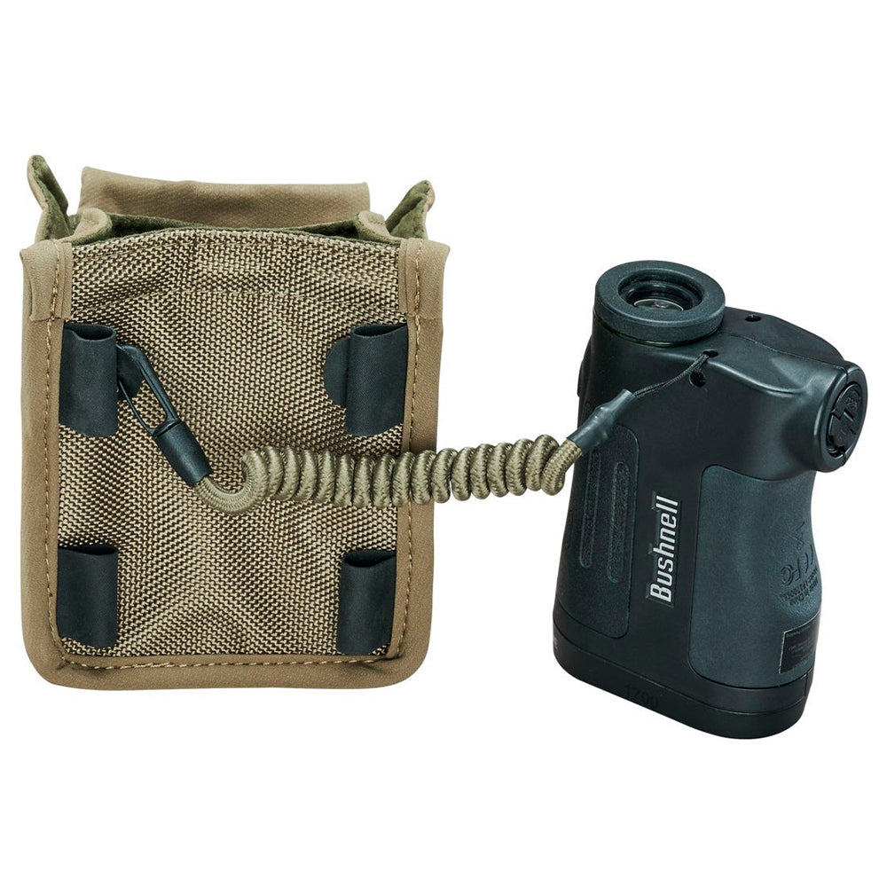 Funda Bushnell Vault para telémetro BUSHNELL