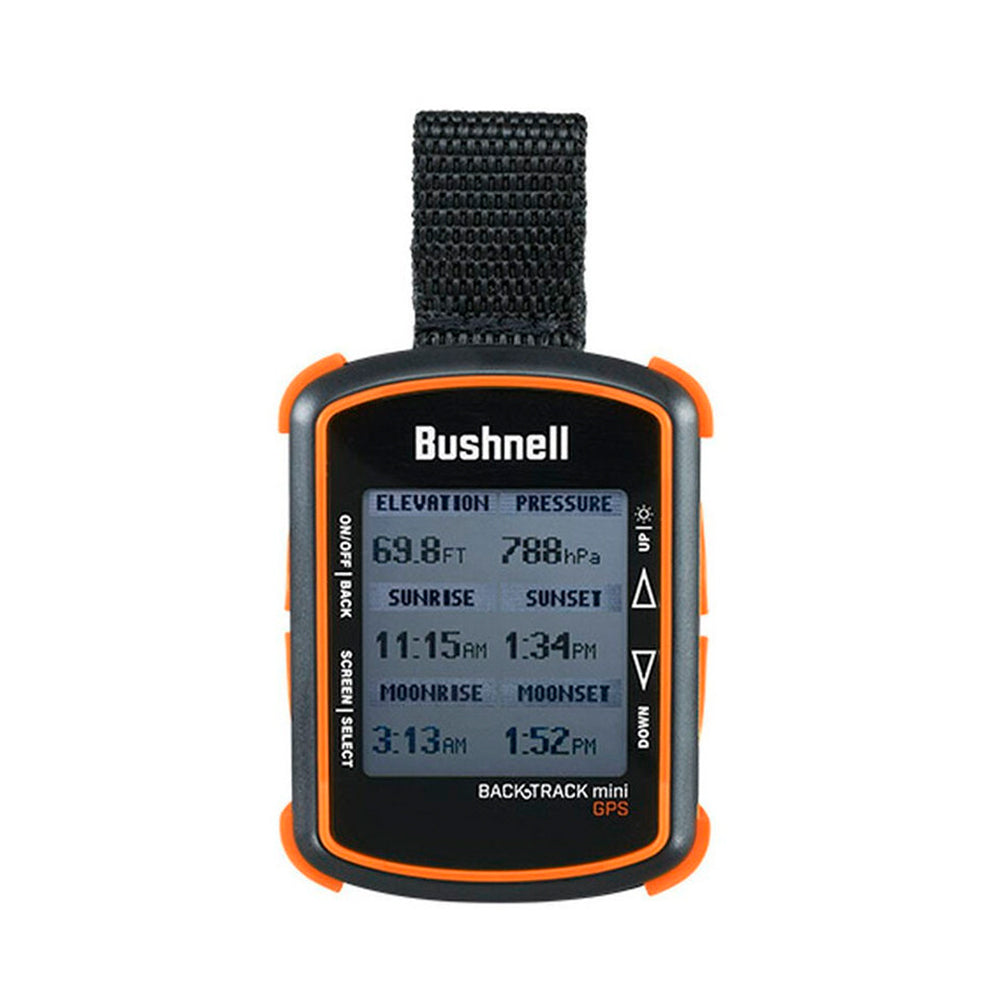 GPS BackTrack Mini BUSHNELL