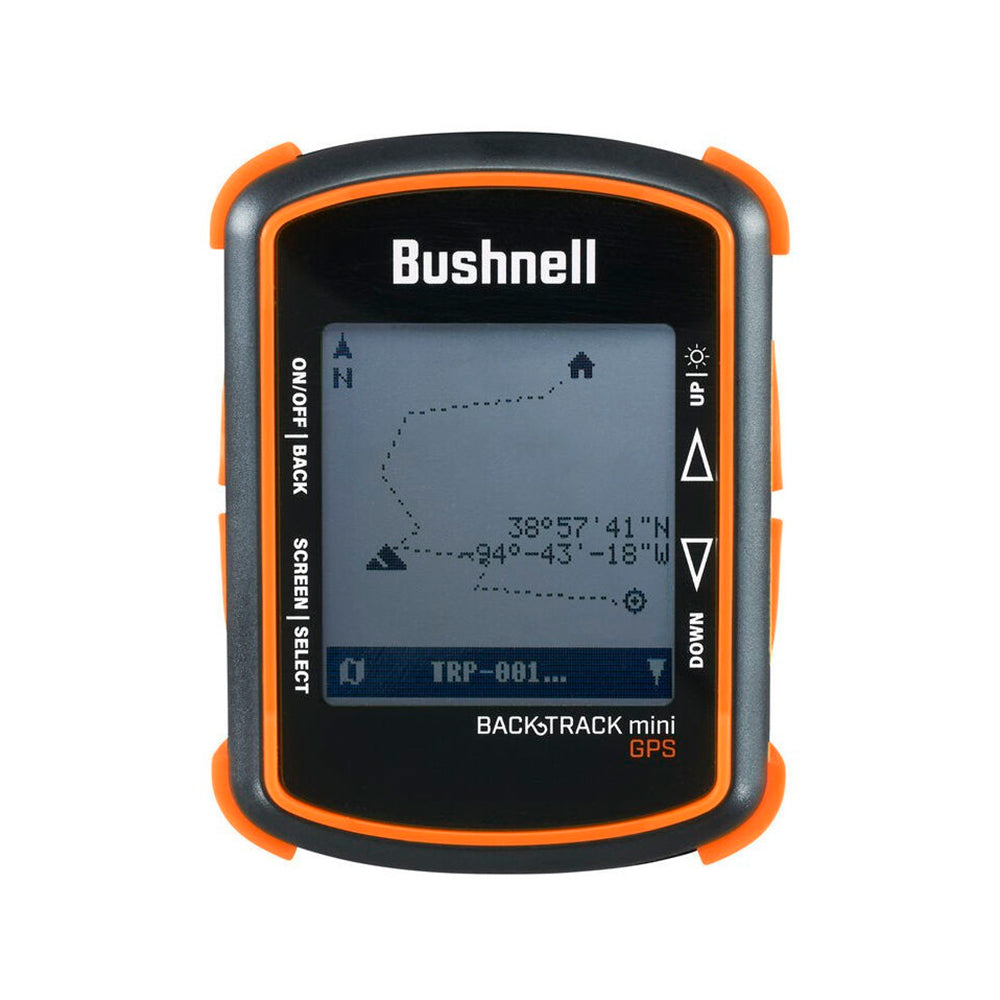 GPS BackTrack Mini BUSHNELL