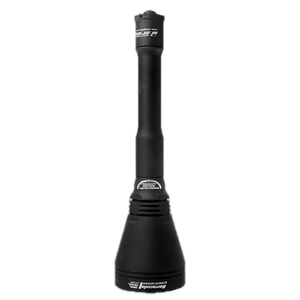 Linterna led ARMYTEK Barracuda Pro XHP35 HI - luz blanca