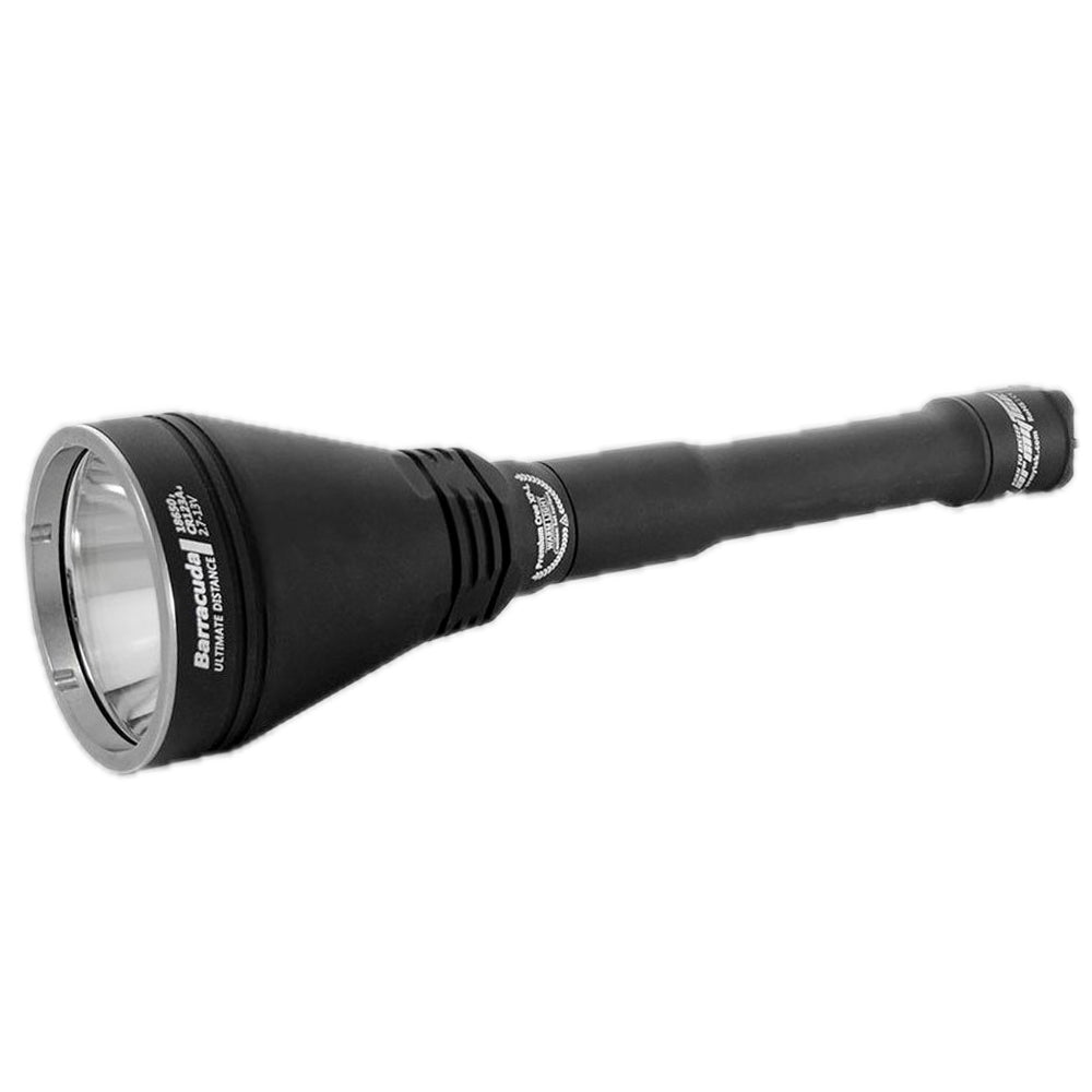 Linterna led ARMYTEK Barracuda Pro XHP35 HI - luz blanca