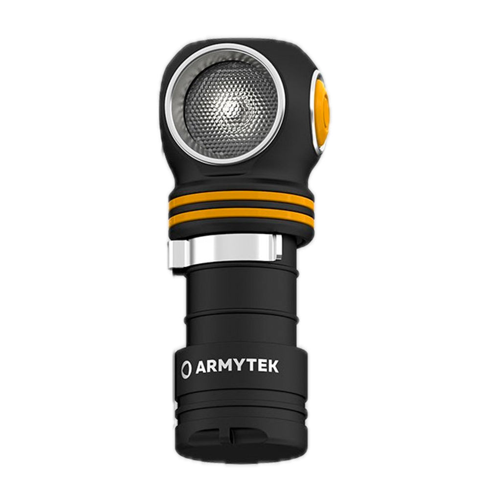 Linterna led ARMYTEK Elf C1 Micro USB - luz blanca