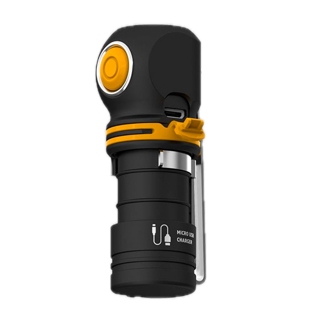 Linterna led ARMYTEK Elf C1 Micro USB - luz blanca