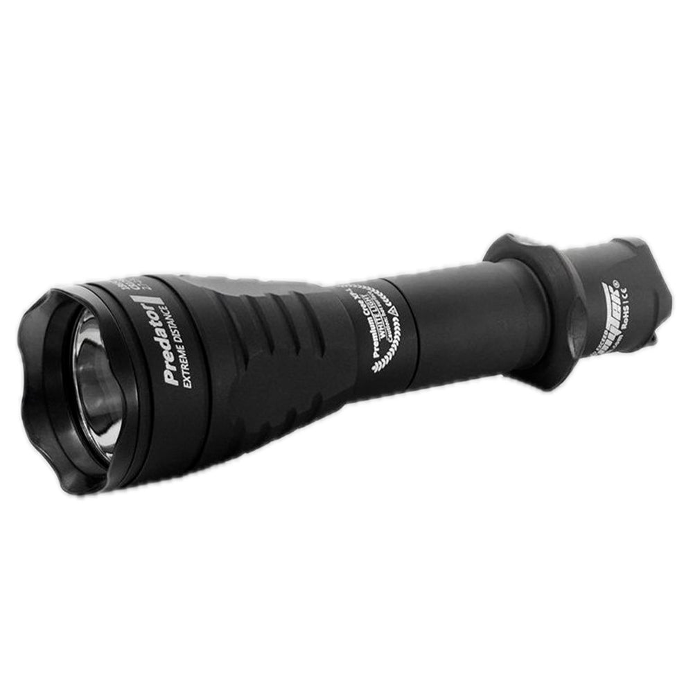 Linterna led ARMYTEK Predator XP-L HI - luz blanca