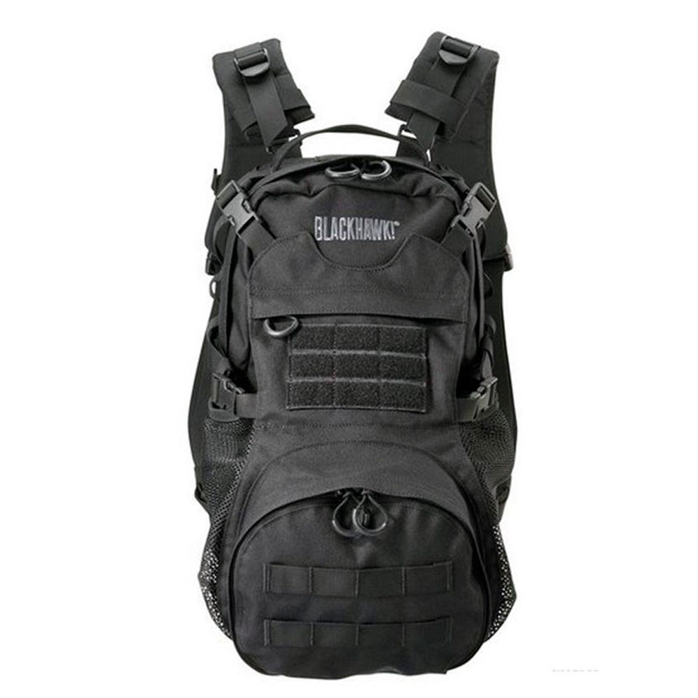 Mochila Cyane Dynamic Pack BLACKHAWK!