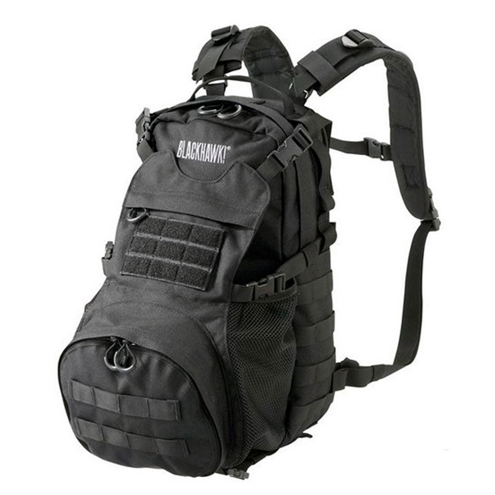 Mochila Cyane Dynamic Pack BLACKHAWK!