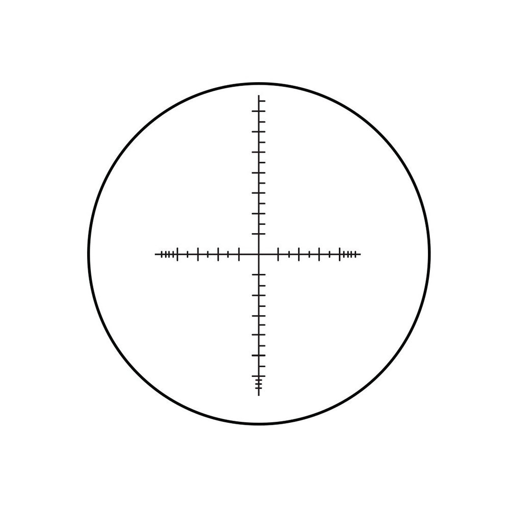 Monocular Legend Tactical 15-45x60 BUSHNELL