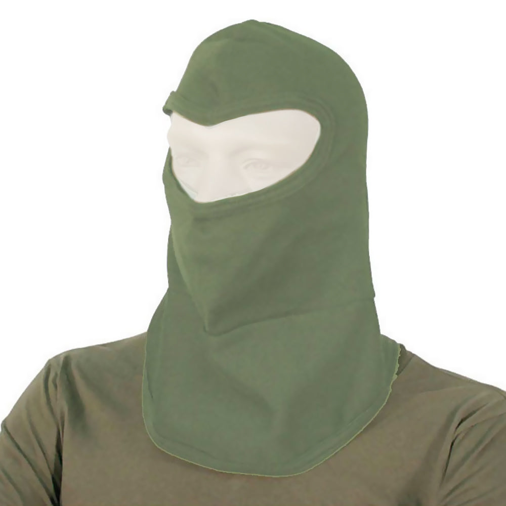 Pasamontañas largo BLACKHAWK! BALACLAVA con Nomex