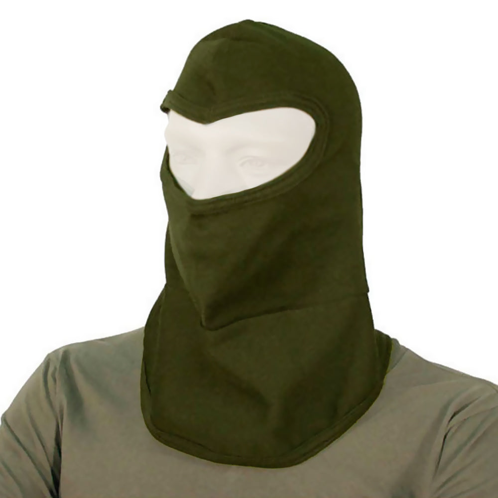 Pasamontañas largo BLACKHAWK! BALACLAVA con Nomex