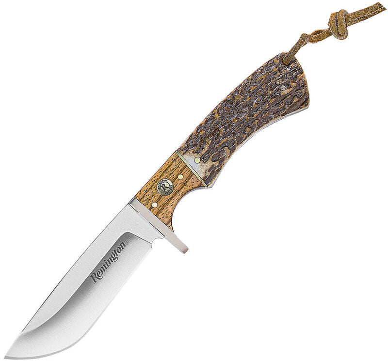 Cuchillo REMINGTON Guide Skinner 8.5″