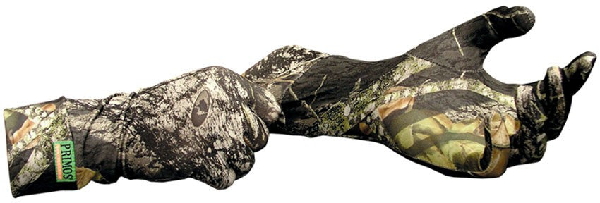 Guantes PRIMOS elásticos - Mossy Oak