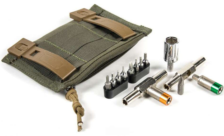 Kit herramientas LEUPOLD Fix-It Sticks