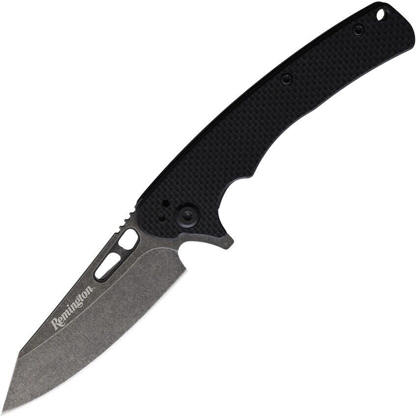 Navaja REMINGTON EDC Liner Lock 4