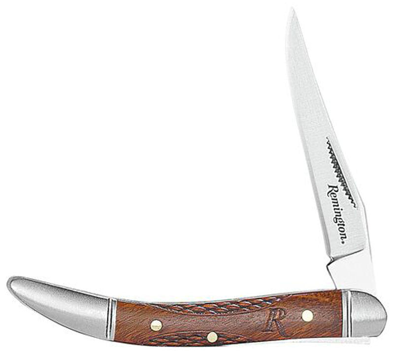 Navaja REMINGTON Woodland Toothpick 2.75