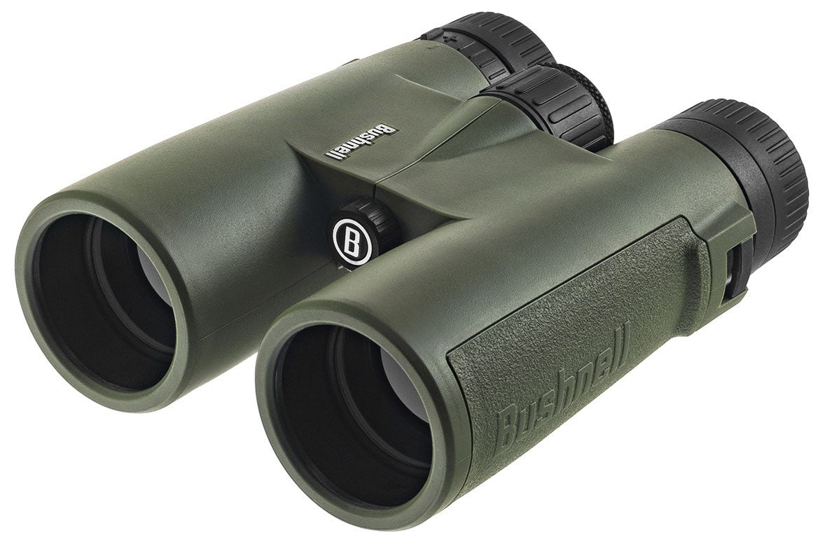 Prismático BUSHNELL All-Purpose - 10x42 verde