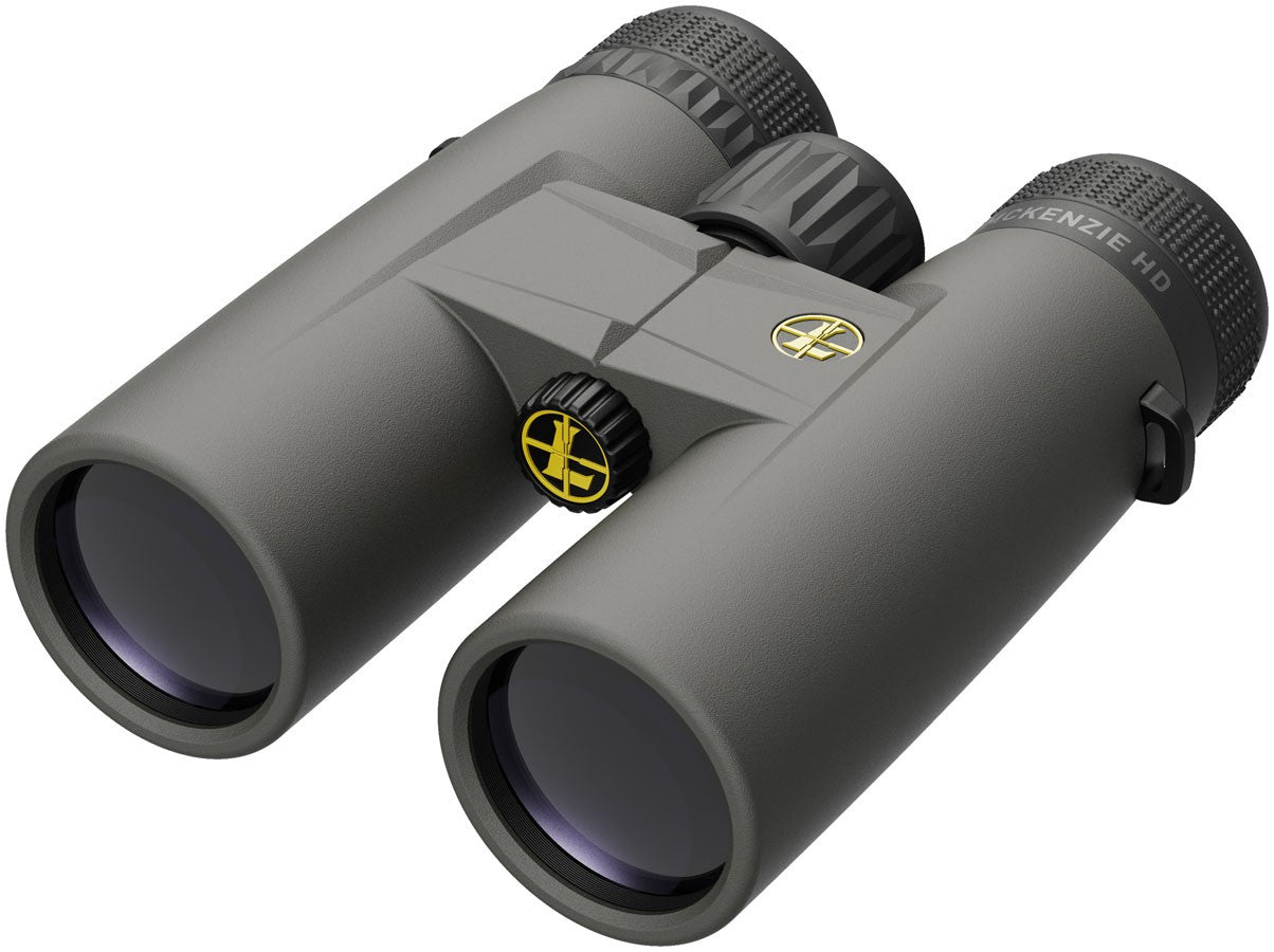 Prismático LEUPOLD BX-1 Mckenzie HD