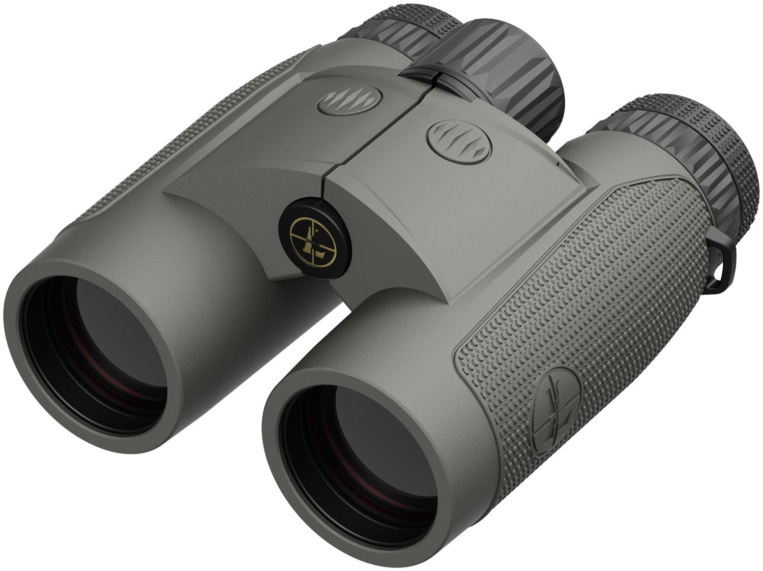 Prismático telémetro LEUPOLD BX-4 Range HD TBR/W - 10x42