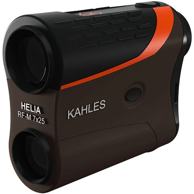 Telémetro KAHLES HELIA RF-M 7x25