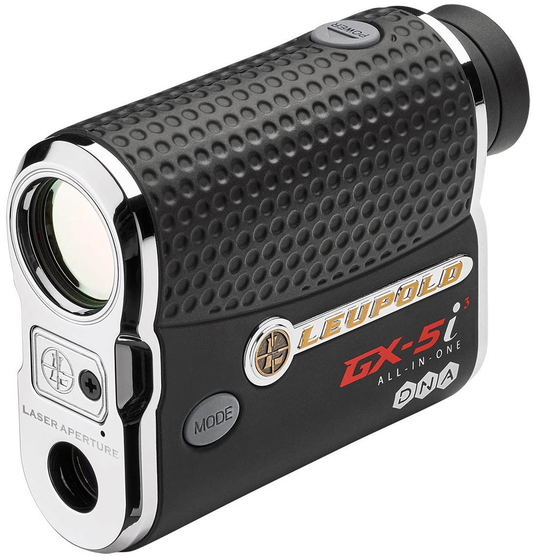 Telémetro LEUPOLD GX-5i3 Digital Golf