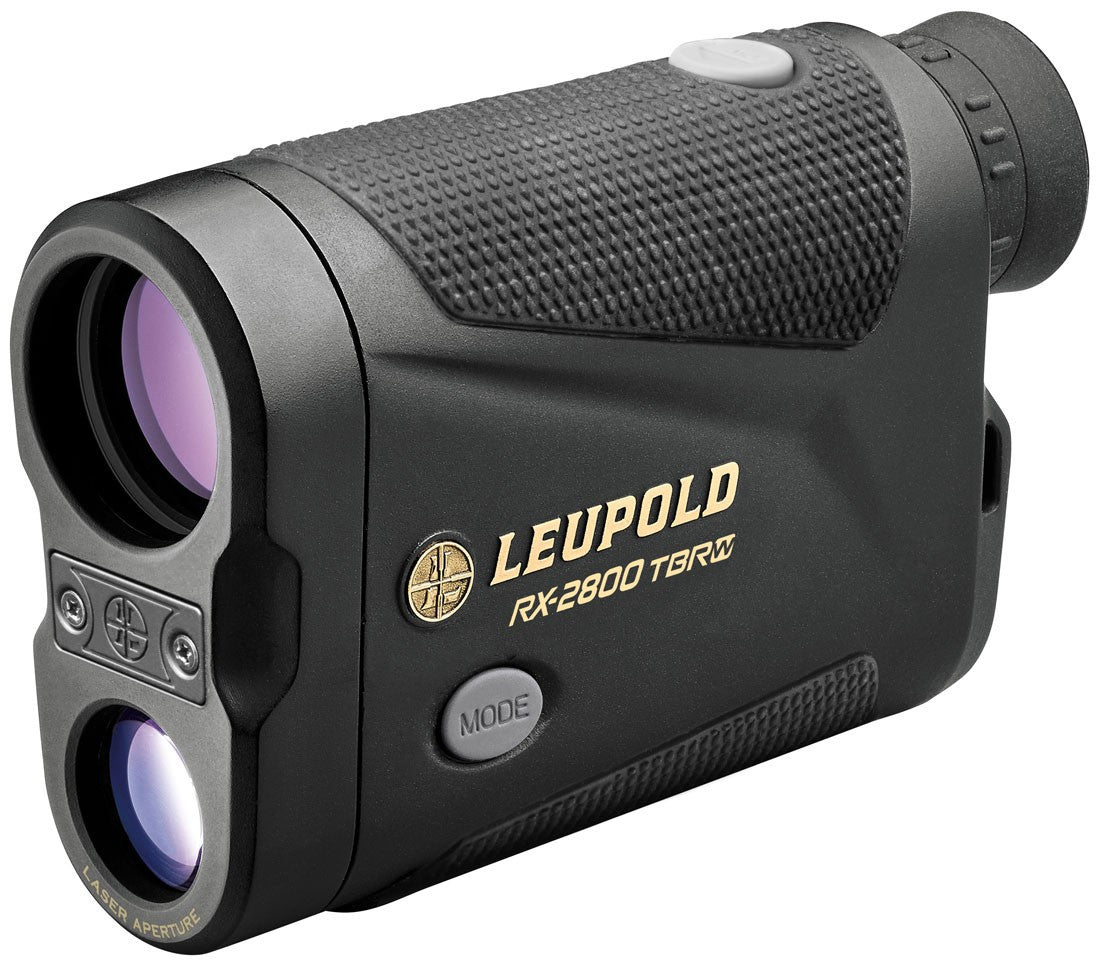 Telémetro LEUPOLD RX-2800 TBR/W