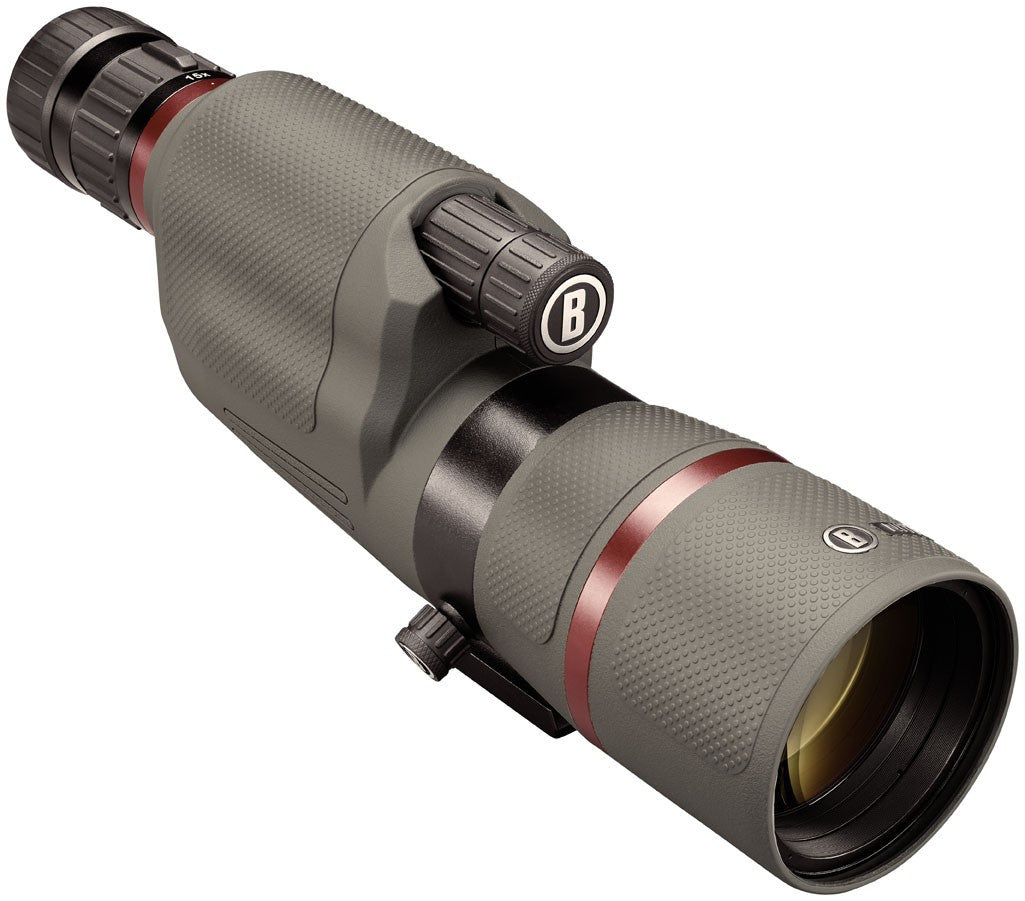 Telescopio BUSHNELL NITRO 15-45x65