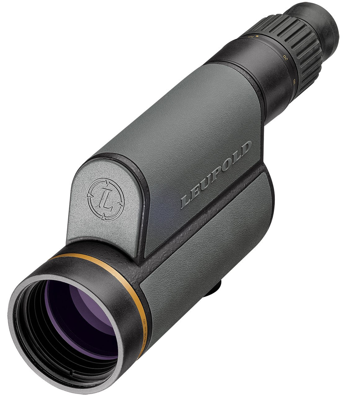 Telescopio LEUPOLD Gold Ring 12-40x60 HD